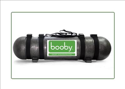 מיכל מים booby לג'יפים